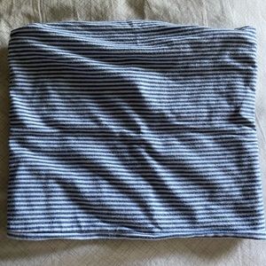 Brandy Melville tube top